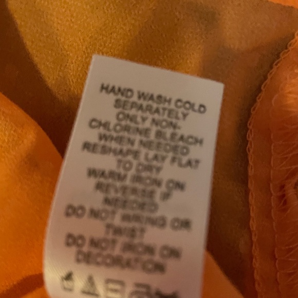 Studio Y sheer top - Picture 7 of 8